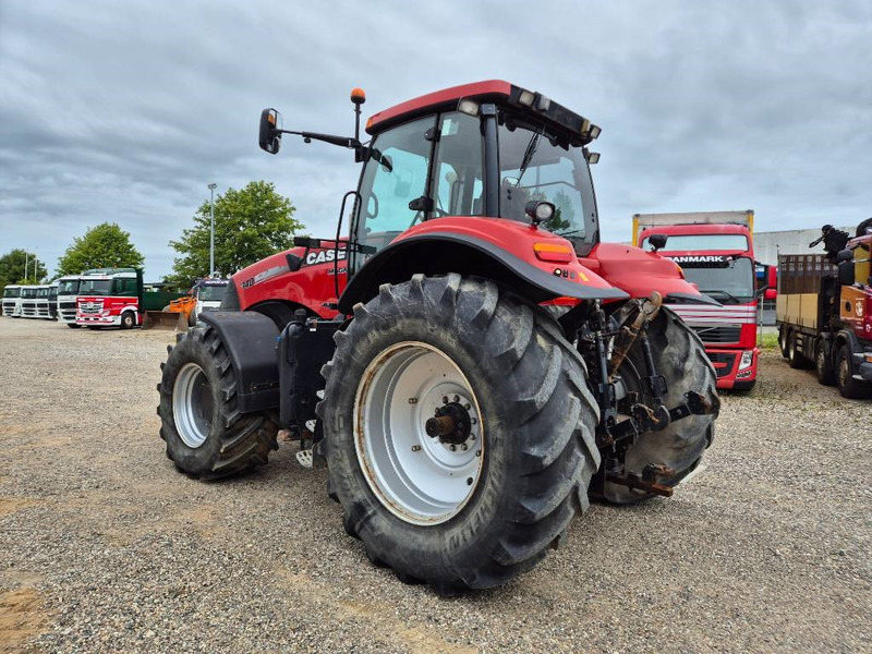 Case IH Magnum 340 - Traktor: slika 3 Case IH Magnum 340 - Traktor: slika 3