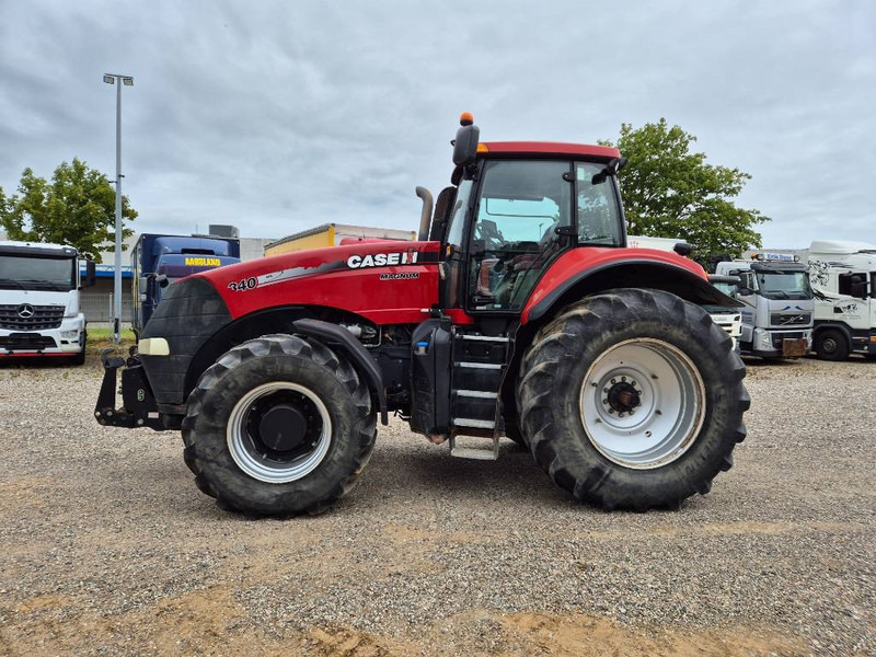 Case IH Magnum 340 - Traktor: slika 2 Case IH Magnum 340 - Traktor: slika 2