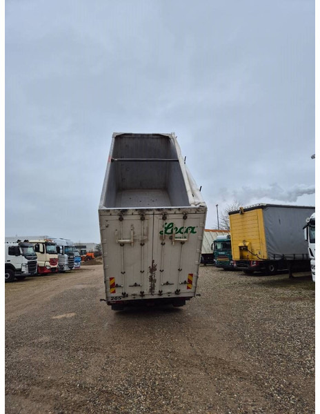 DAF XF 530 6x2 //Volume tipper// - Istovarivač: slika 4 DAF XF 530 6x2 //Volume tipper// - Istovarivač: slika 4