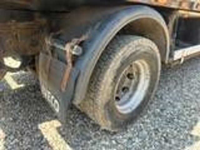 Iveco Eurocargo 120 EL 210hp / Fassi 80A Year 2012 + Tip - Kamion sa dizalicom: slika 4 Iveco Eurocargo 120 EL 210hp / Fassi 80A Year 2012 + Tip - Kamion sa dizalicom: slika 4