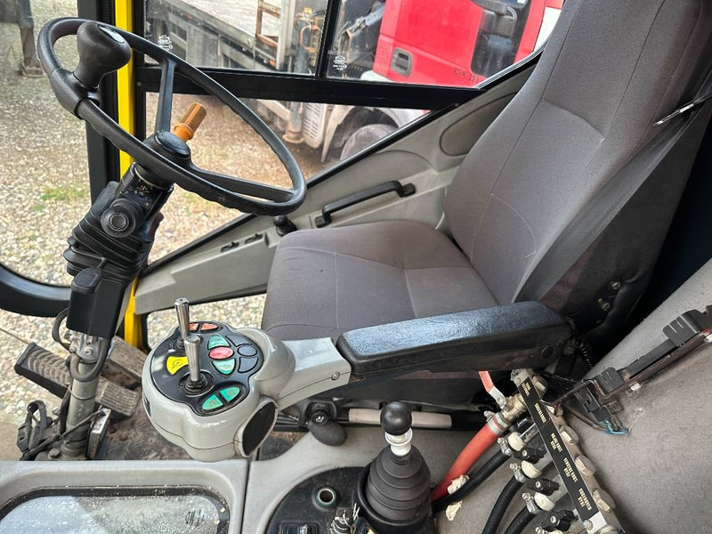 Johnston CN400 - Autočistilica: slika 3 Johnston CN400 - Autočistilica: slika 3