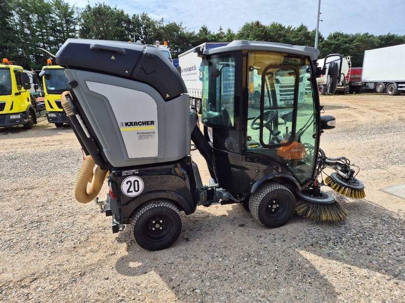 Kärcher MIC 26 // Feje-sug // Kantklipper - Prikolica za poljoprivredu: slika 5 Kärcher MIC 26 // Feje-sug // Kantklipper - Prikolica za poljoprivredu: slika 5