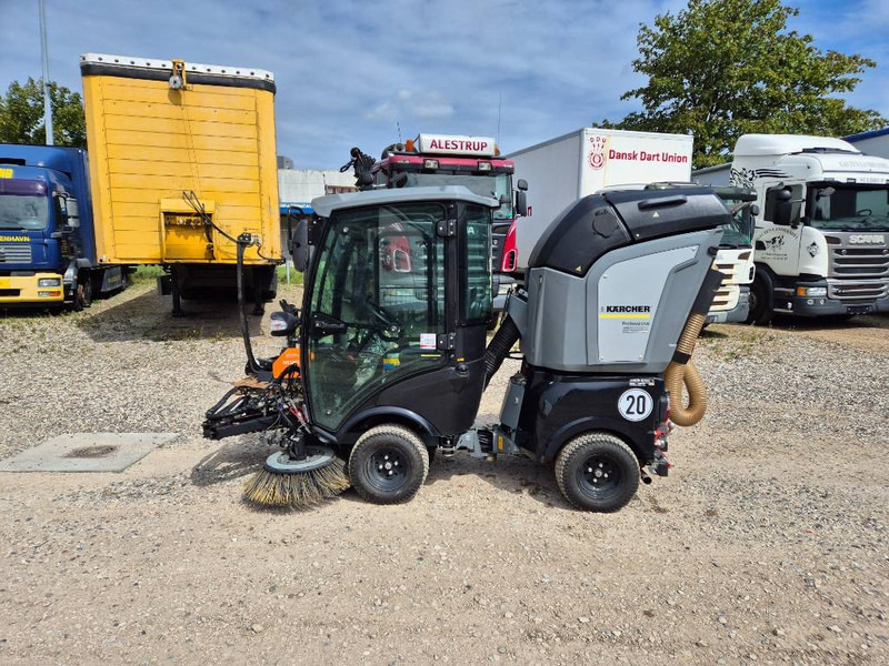 Kärcher MIC 26 // Feje-sug // Kantklipper - Prikolica za poljoprivredu: slika 2 Kärcher MIC 26 // Feje-sug // Kantklipper - Prikolica za poljoprivredu: slika 2