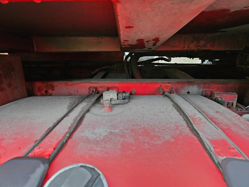 Kamion za smeće Scania P 320 6x2/4 - Norba 22 m3 (2016): slika 12