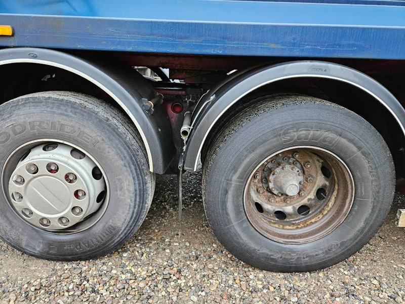 Kamion za smeće Scania P 320 6x2/4 - Norba 22 m3 (2016): slika 10