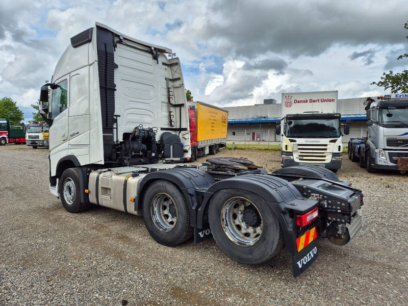 Volvo FH 500 6x2 // ACC/ Retarder // 10 Wheeler - Tegljač: slika 3 Volvo FH 500 6x2 // ACC/ Retarder // 10 Wheeler - Tegljač: slika 3