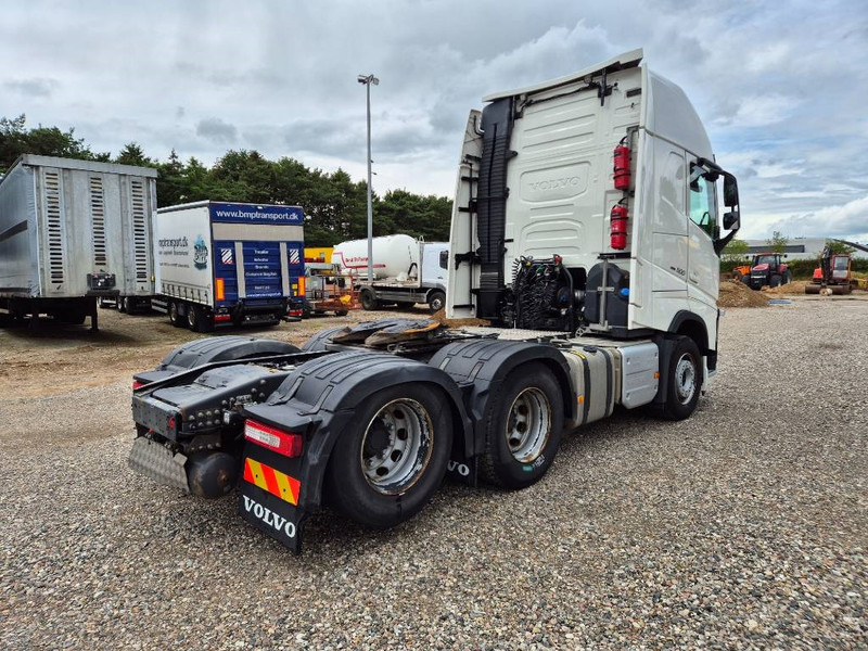 Volvo FH 500 6x2 // Double boogie // - Tegljač: slika 5 Volvo FH 500 6x2 // Double boogie // - Tegljač: slika 5