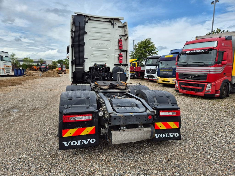 Volvo FH 500 6x2 // Double boogie / VEB+ / ACC // - Tegljač: slika 4 Volvo FH 500 6x2 // Double boogie / VEB+ / ACC // - Tegljač: slika 4