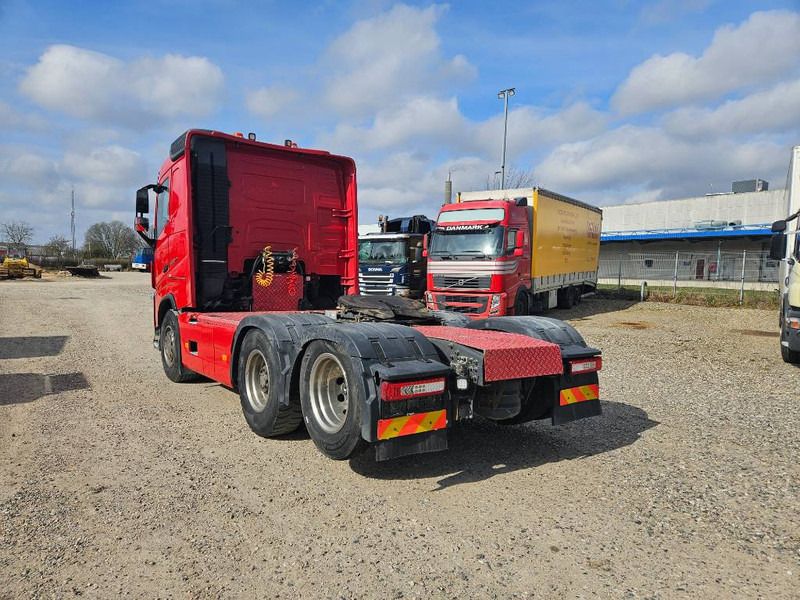 Volvo FH 500 6x2 // Hydraulic //ACC - Tegljač: slika 5 Volvo FH 500 6x2 // Hydraulic //ACC - Tegljač: slika 5