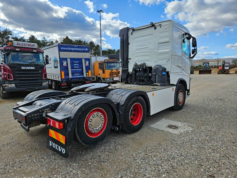 Volvo FH 500 // 6x2 // Hydraulik // ACC - Tegljač: slika 5 Volvo FH 500 // 6x2 // Hydraulik // ACC - Tegljač: slika 5