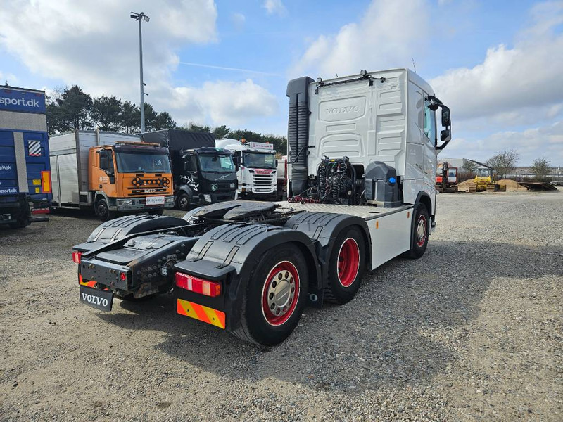 Volvo FH 500 // 6x2 // Hydraulik // ACC - Tegljač: slika 5 Volvo FH 500 // 6x2 // Hydraulik // ACC - Tegljač: slika 5
