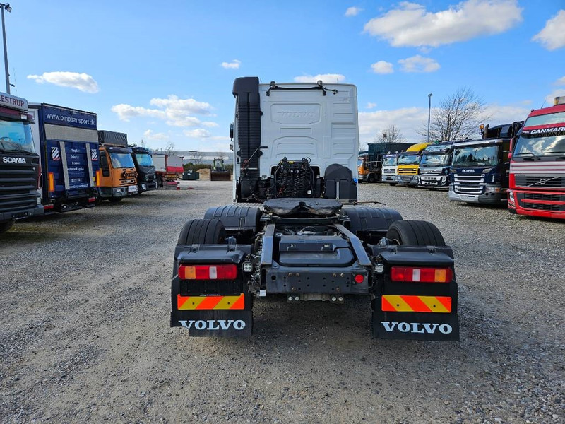 Volvo FH 500 // 6x2 // Hydraulik // ACC - Tegljač: slika 5 Volvo FH 500 // 6x2 // Hydraulik // ACC - Tegljač: slika 5