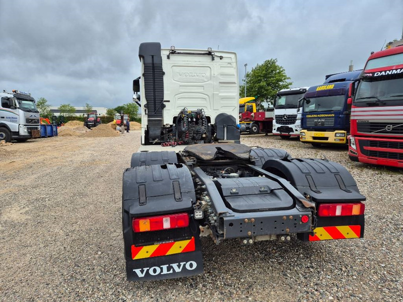 Volvo FH 500 // Nysynet // Hydraulik // ACC - Tegljač: slika 4 Volvo FH 500 // Nysynet // Hydraulik // ACC - Tegljač: slika 4