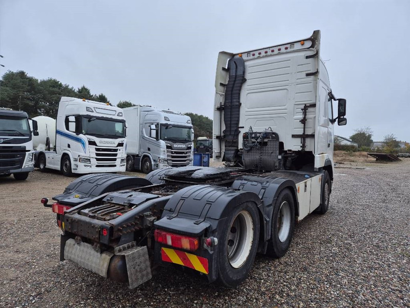 Volvo FH500 6x2 // Hydraulic // Double boogie - Tegljač: slika 5 Volvo FH500 6x2 // Hydraulic // Double boogie - Tegljač: slika 5