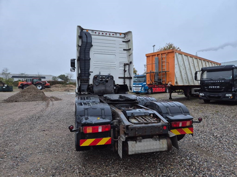 Volvo FH500 6x2 // Hydraulic // Double boogie - Tegljač: slika 4 Volvo FH500 6x2 // Hydraulic // Double boogie - Tegljač: slika 4