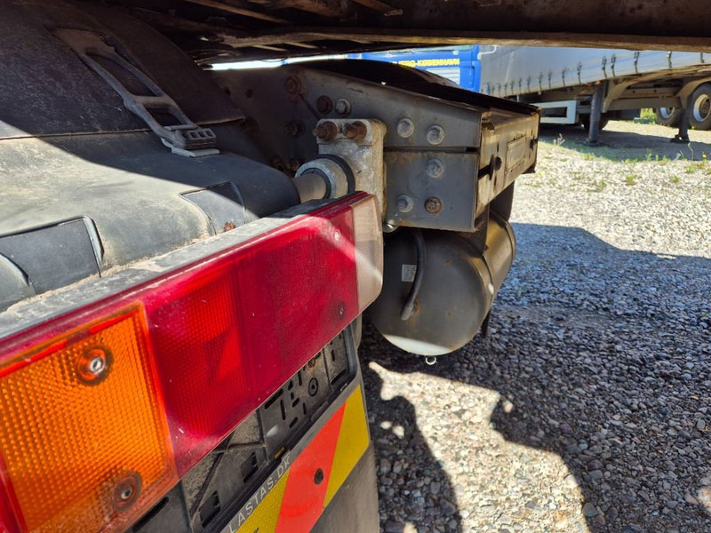 Volvo FM 300 // 4x2 // Manuel - Tegljač: slika 4 Volvo FM 300 // 4x2 // Manuel - Tegljač: slika 4