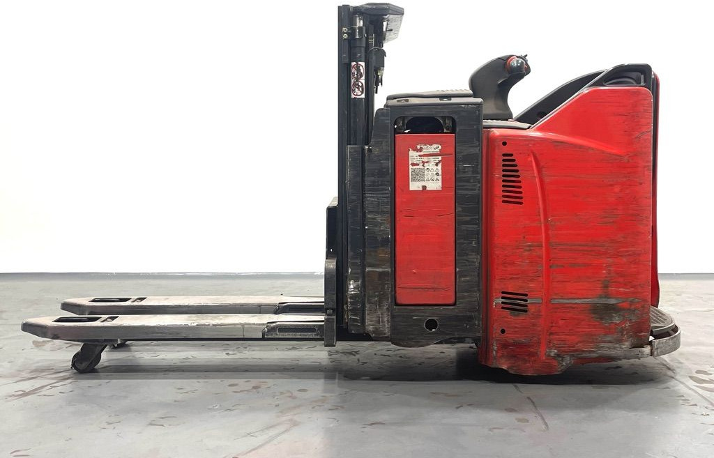 Linde D12HPSP-133 - Slagač: slika 5 Linde D12HPSP-133 - Slagač: slika 5