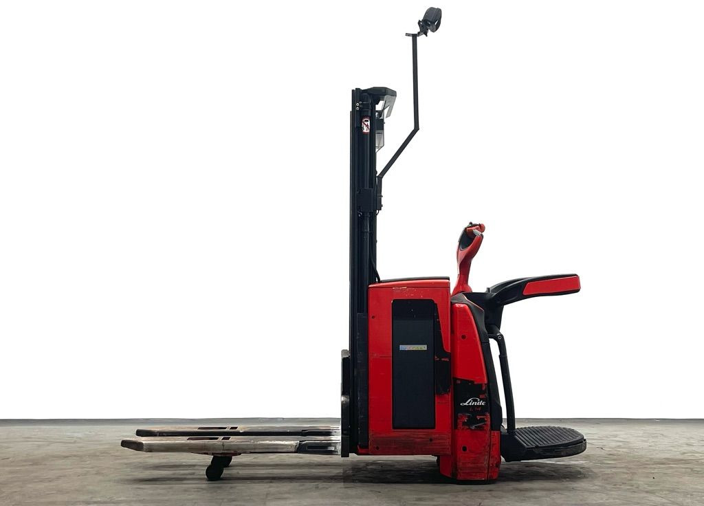 Linde L14AP-1173 - Slagač: slika 5 Linde L14AP-1173 - Slagač: slika 5