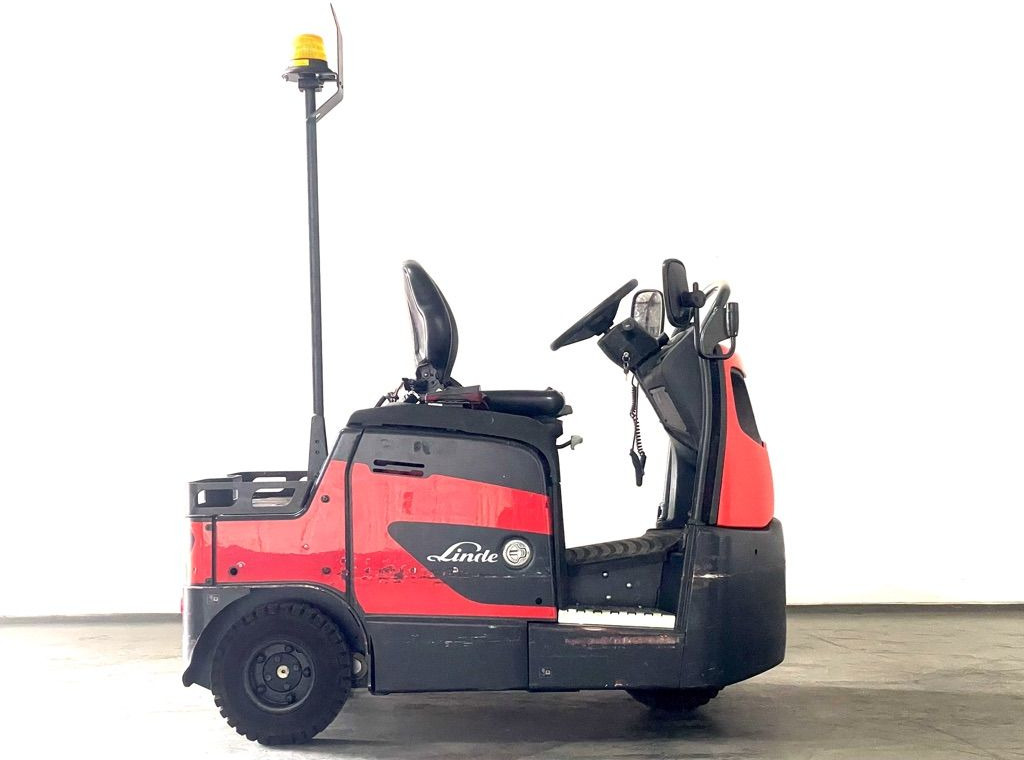 Linde P80-1191 - Vučno vozilo: slika 4 Linde P80-1191 - Vučno vozilo: slika 4