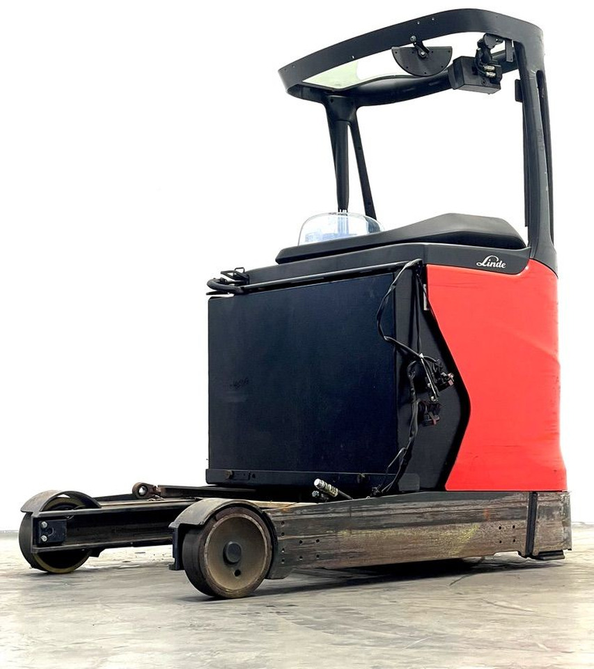 Linde R16HD-1120 - Regalni viljuškar: slika 3 Linde R16HD-1120 - Regalni viljuškar: slika 3