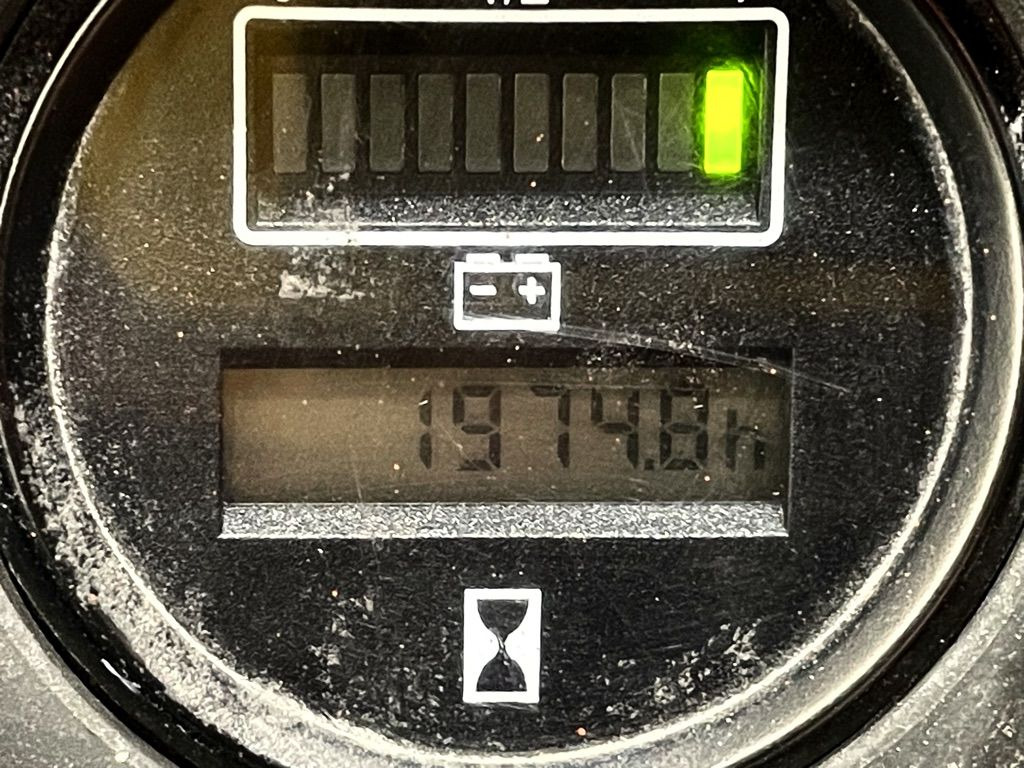 Lizing Linde T16-360 Linde T16-360: slika 8