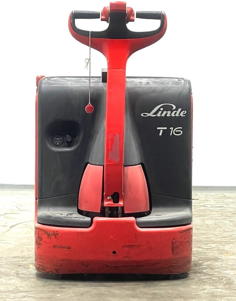 Linde T16-360 - Kolica za palete: slika 3 Linde T16-360 - Kolica za palete: slika 3