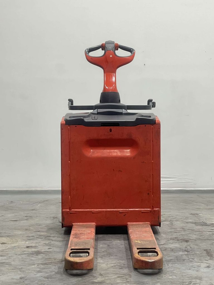 Linde T20P-02-1151 - Kolica za palete: slika 5 Linde T20P-02-1151 - Kolica za palete: slika 5