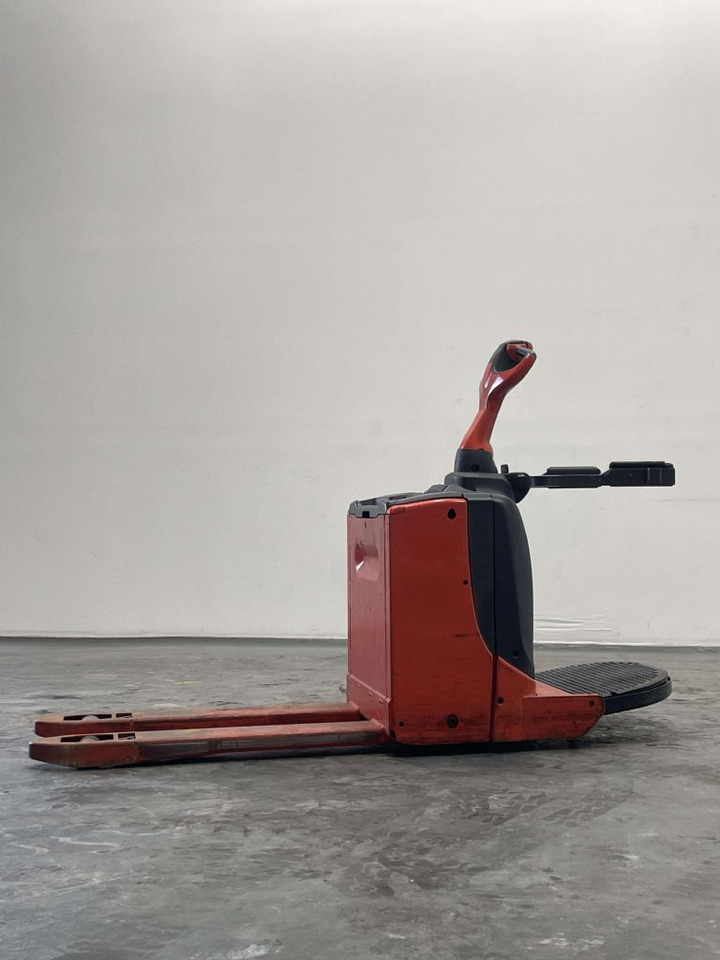 Linde T20P-02-1151 - Kolica za palete: slika 1 Linde T20P-02-1151 - Kolica za palete: slika 1