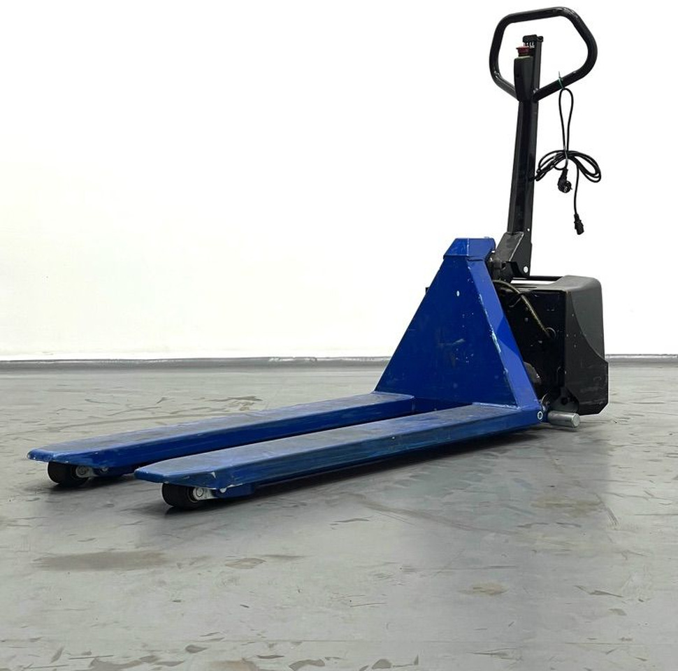 Logitrans EHL1004 - Kolica za palete: slika 2 Logitrans EHL1004 - Kolica za palete: slika 2