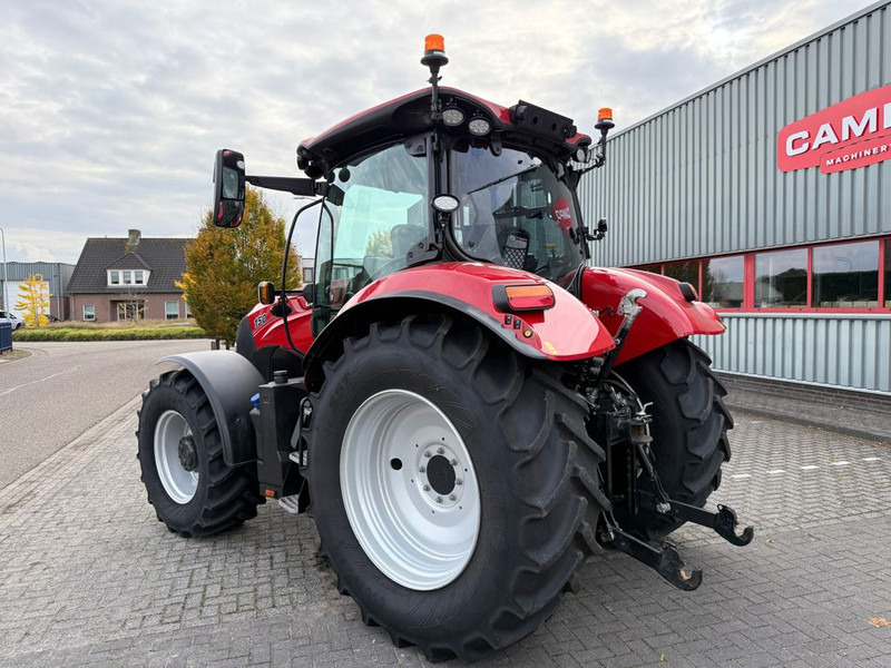 Case IH Maxxum 150 CVX Stage V - Traktor: slika 2 Case IH Maxxum 150 CVX Stage V - Traktor: slika 2