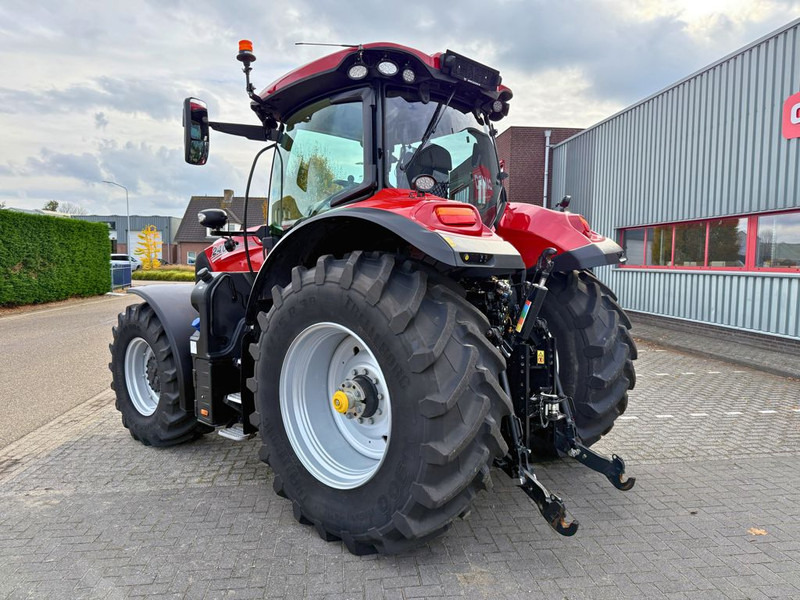 Case IH Puma 240 CVX Stage V AFS Connect - Traktor: slika 2 Case IH Puma 240 CVX Stage V AFS Connect - Traktor: slika 2