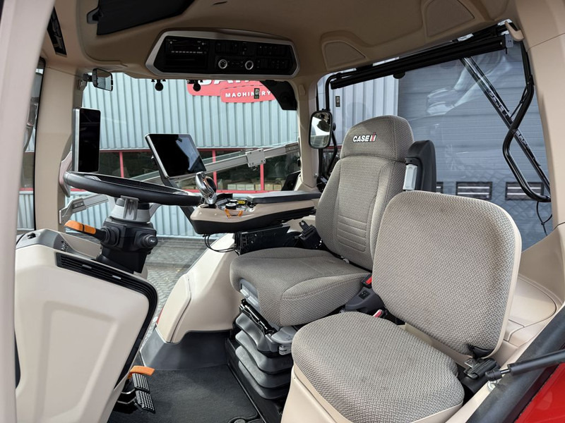 Case IH Puma 240 CVX Stage V AFS Connect - Traktor: slika 5 Case IH Puma 240 CVX Stage V AFS Connect - Traktor: slika 5