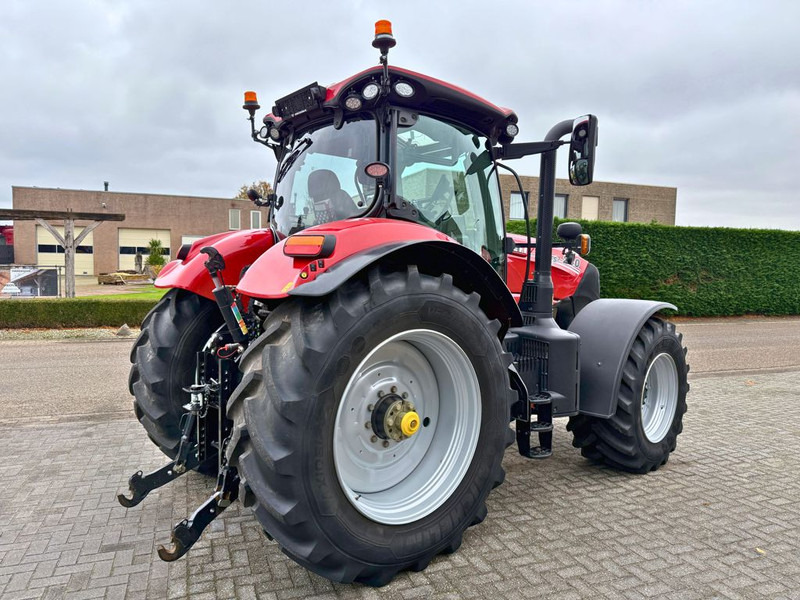 Case IH Puma 240 CVX Stage V GPS RTK - Traktor: slika 3 Case IH Puma 240 CVX Stage V GPS RTK - Traktor: slika 3