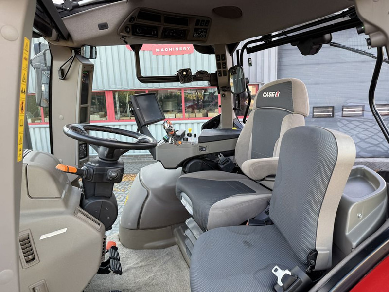 Case IH Puma 240 CVX Stage V GPS RTK - Traktor: slika 5 Case IH Puma 240 CVX Stage V GPS RTK - Traktor: slika 5