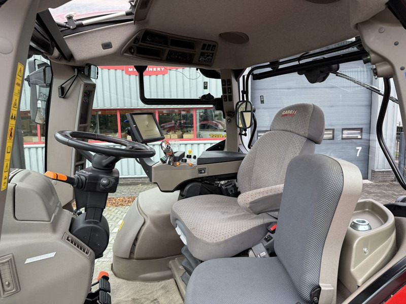 Case IH Puma 240 CVX Stage V GPS RTK - Traktor: slika 5 Case IH Puma 240 CVX Stage V GPS RTK - Traktor: slika 5