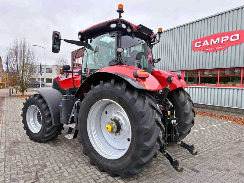 Case IH Puma 240 CVX Stage V GPS RTK - Traktor: slika 2 Case IH Puma 240 CVX Stage V GPS RTK - Traktor: slika 2
