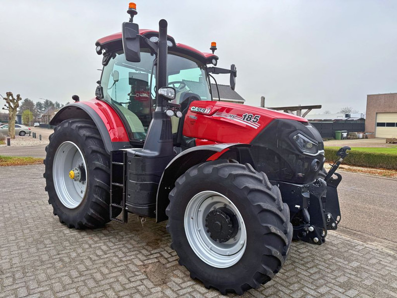 Case Puma 185 CVX AFS Connect Stage V GPS RTK - Traktor: slika 4 Case Puma 185 CVX AFS Connect Stage V GPS RTK - Traktor: slika 4