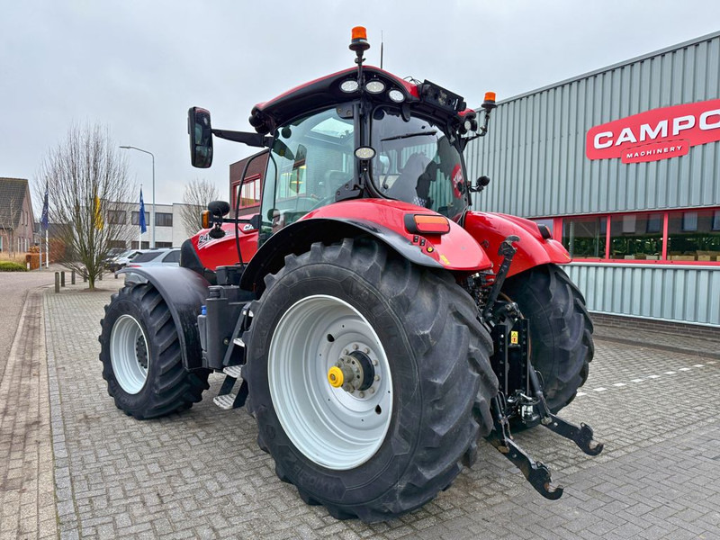 Case Puma 240 CVX Stage V GPS RTK - Traktor: slika 2 Case Puma 240 CVX Stage V GPS RTK - Traktor: slika 2