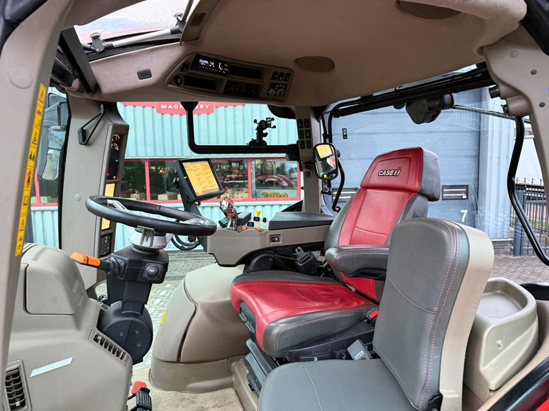 Case Puma 240 CVX Stage V GPS RTK - Traktor: slika 5 Case Puma 240 CVX Stage V GPS RTK - Traktor: slika 5