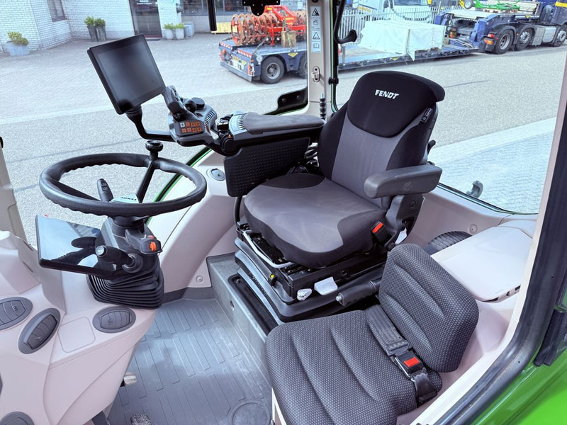 Fendt 314 Vario Profi + Alö voorlader - Traktor: slika 5 Fendt 314 Vario Profi + Alö voorlader - Traktor: slika 5
