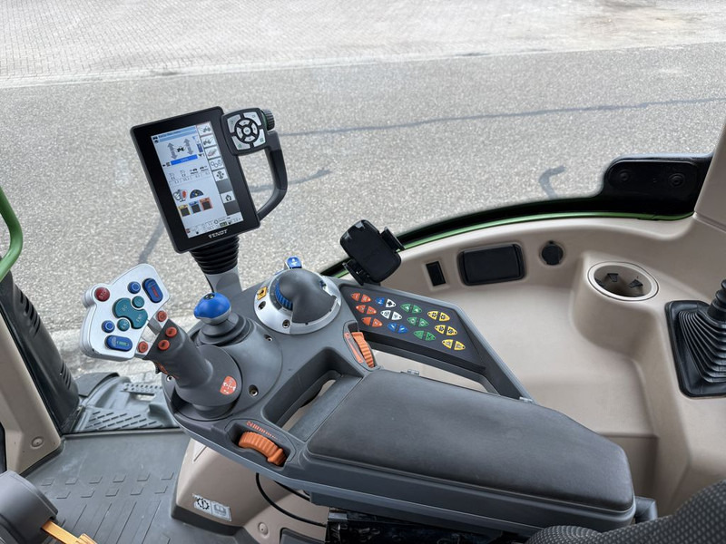 Traktor Fendt 513 Vario Power: slika 6