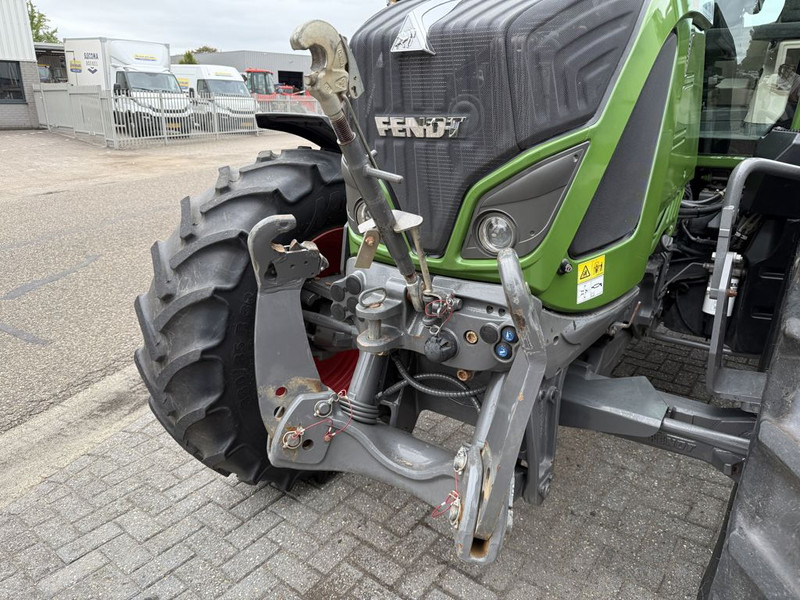 Traktor Fendt 513 Vario Power: slika 9
