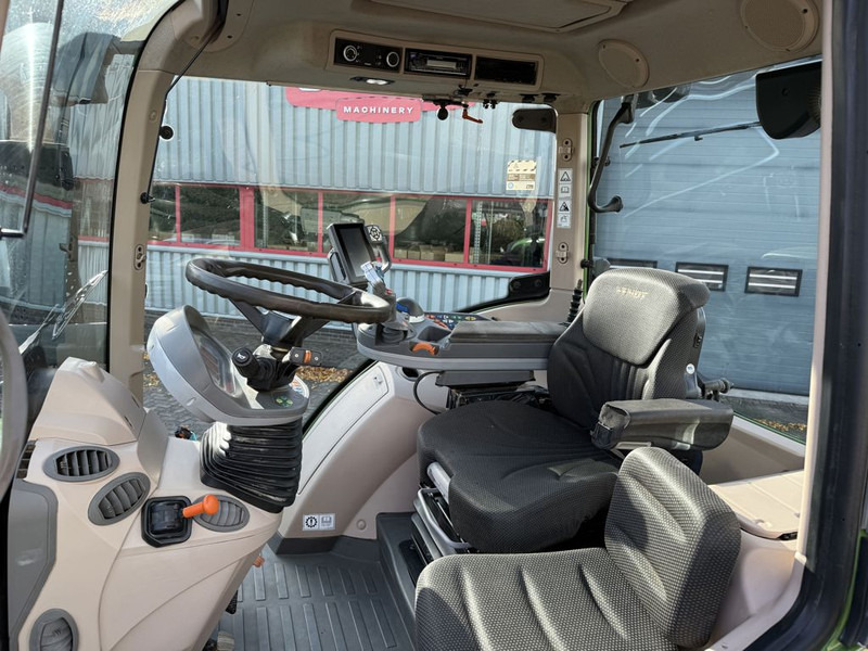 Fendt 513 Vario Power - Traktor: slika 5 Fendt 513 Vario Power - Traktor: slika 5