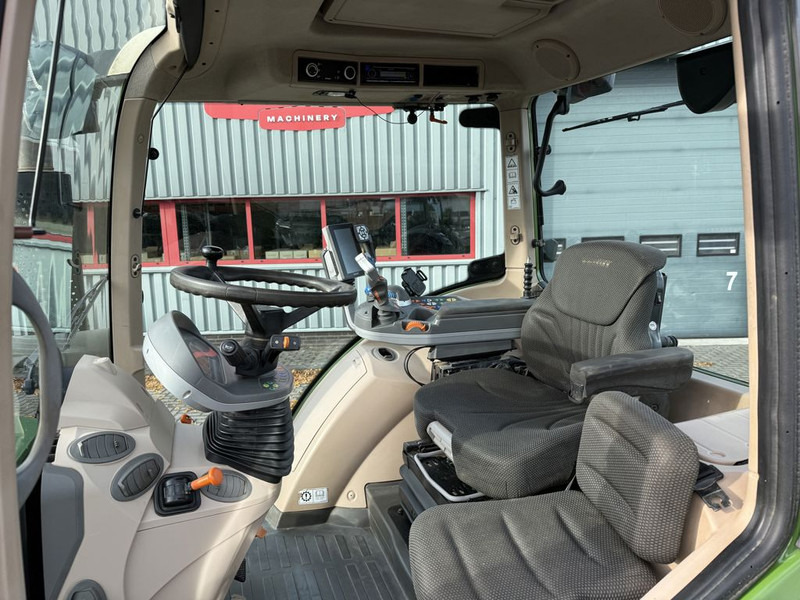 Fendt 513 Vario Power - Traktor: slika 5 Fendt 513 Vario Power - Traktor: slika 5