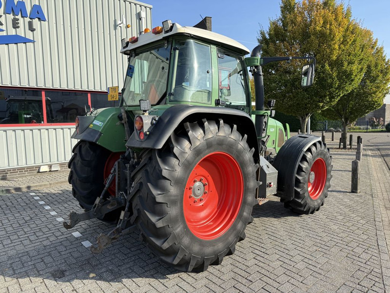 Fendt 712 Vario - Traktor: slika 3 Fendt 712 Vario - Traktor: slika 3