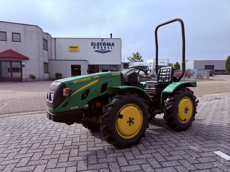 Traktor Ferrari VIPAR F30L AR: slika 9 Traktor Ferrari VIPAR F30L AR: slika 9