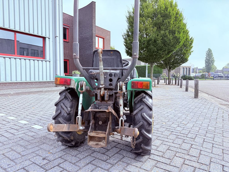 Traktor Ferrari VIPAR F30L AR: slika 8 Traktor Ferrari VIPAR F30L AR: slika 8