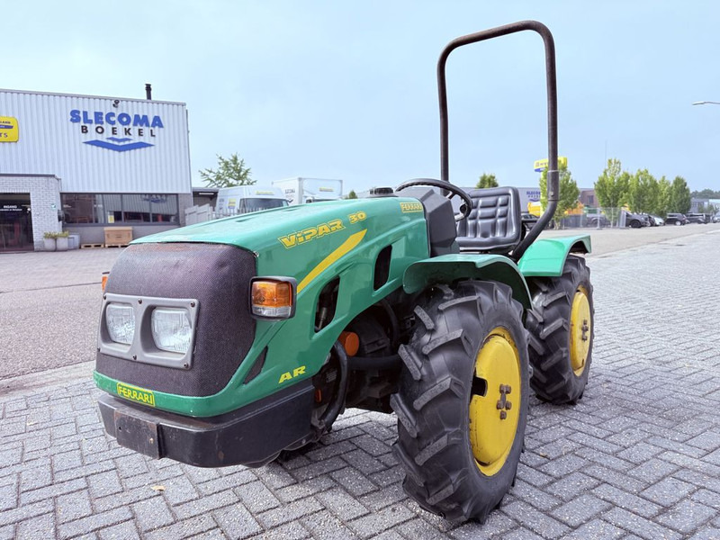 Ferrari VIPAR F30L AR - Traktor: slika 3 Ferrari VIPAR F30L AR - Traktor: slika 3