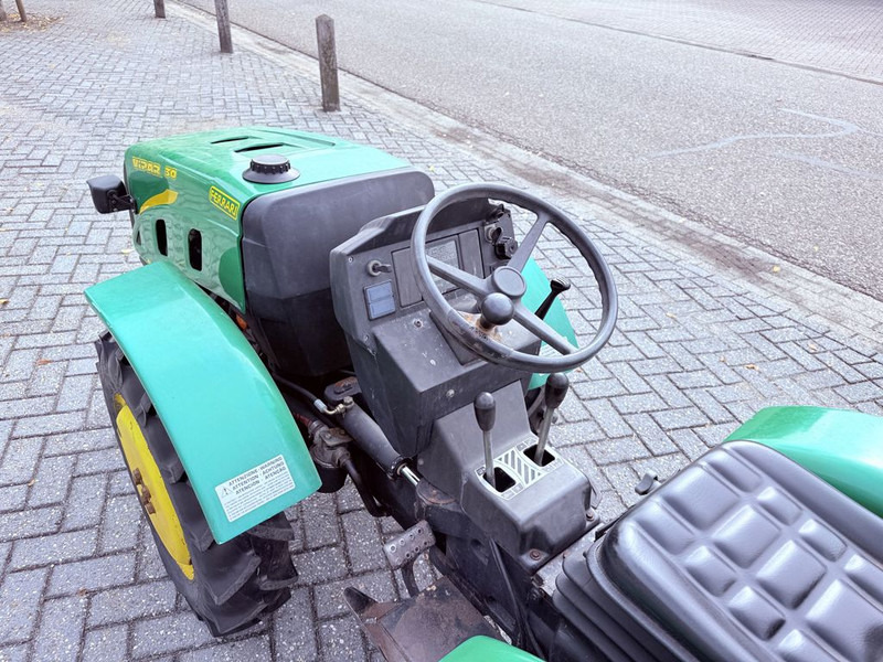 Traktor Ferrari VIPAR F30L AR: slika 7 Traktor Ferrari VIPAR F30L AR: slika 7
