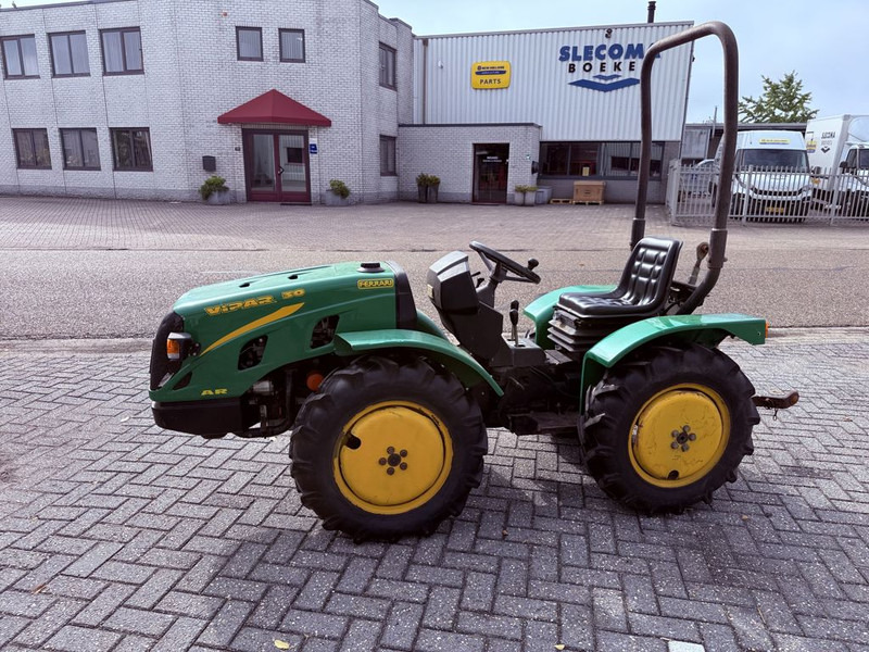 Traktor Ferrari VIPAR F30L AR: slika 15 Traktor Ferrari VIPAR F30L AR: slika 15